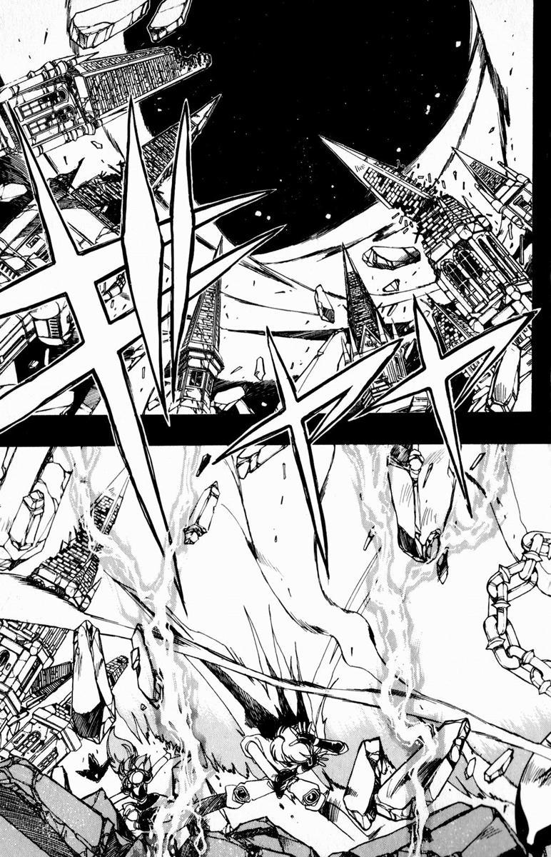 Violinist of Hameln Chapter 95 page 4 - Chapter 95: The Melody of Death, Part 3
