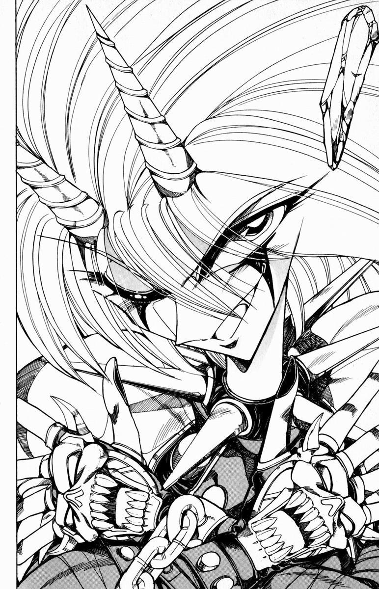 Violinist of Hameln Chapter 95 page 6 - Chapter 95: The Melody of Death, Part 3