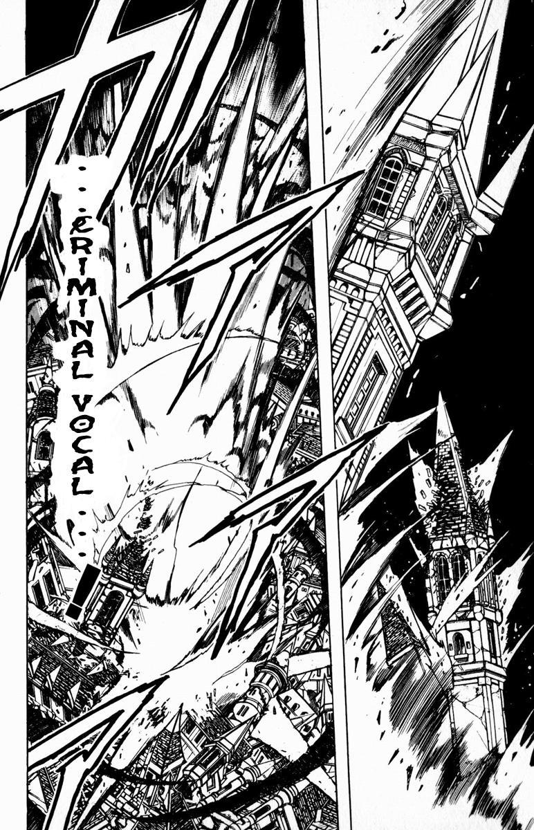 Violinist of Hameln Chapter 95 page 8 - Chapter 95: The Melody of Death, Part 3