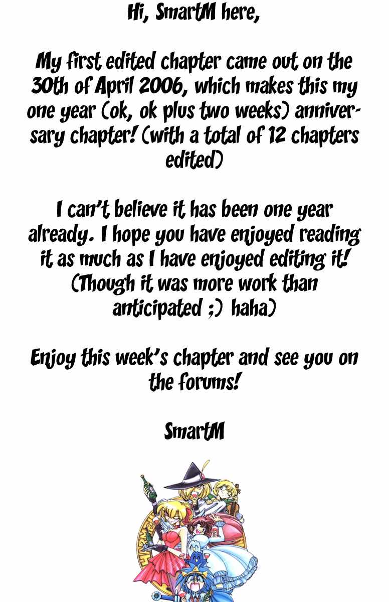 Violinist of Hameln Chapter 96 page 1 - Chapter 96: The Melody of Death, Part 4