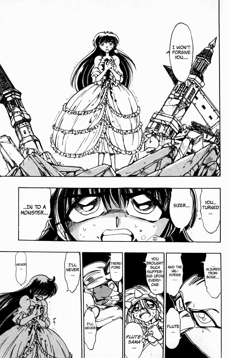 Violinist of Hameln Chapter 96 page 10 - Chapter 96: The Melody of Death, Part 4