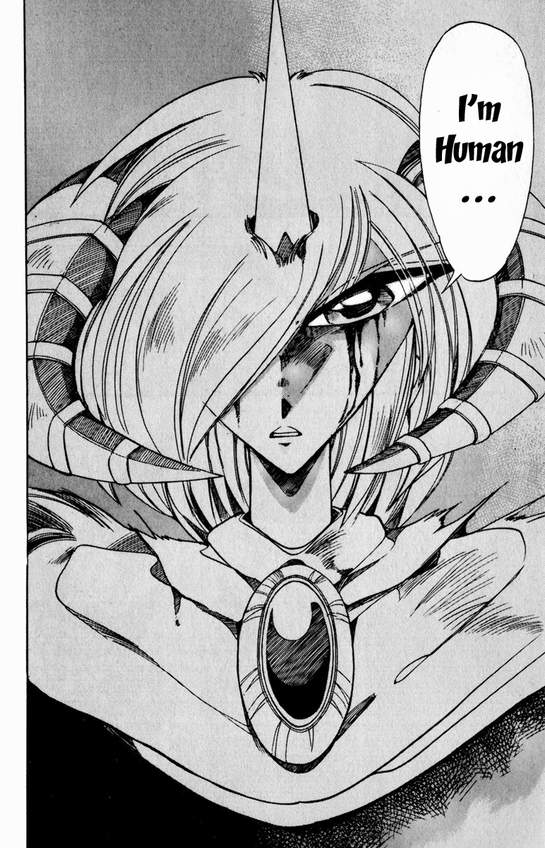 Violinist of Hameln Chapter 96 page 15 - Chapter 96: The Melody of Death, Part 4