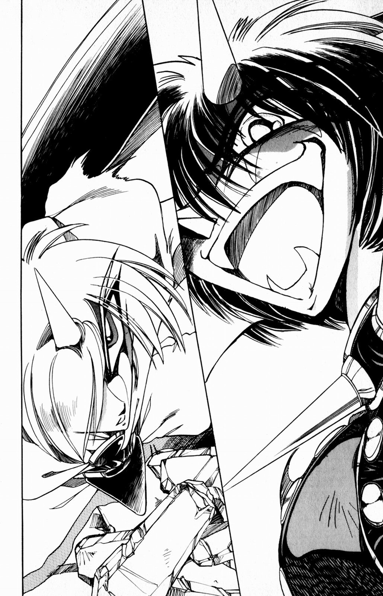 Violinist of Hameln Chapter 96 page 19 - Chapter 96: The Melody of Death, Part 4