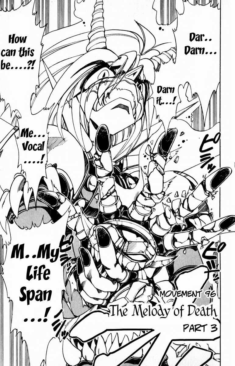 Violinist of Hameln Chapter 96 page 2 - Chapter 96: The Melody of Death, Part 4