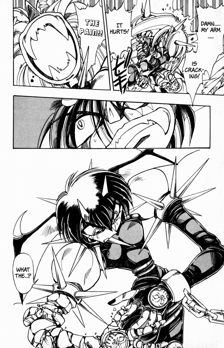 Violinist of Hameln Chapter 96 page 5 - Chapter 96: The Melody of Death, Part 4