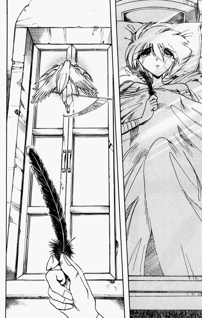 Violinist of Hameln Chapter 97 page 46 - Chapter 97: Humans and Mazoku