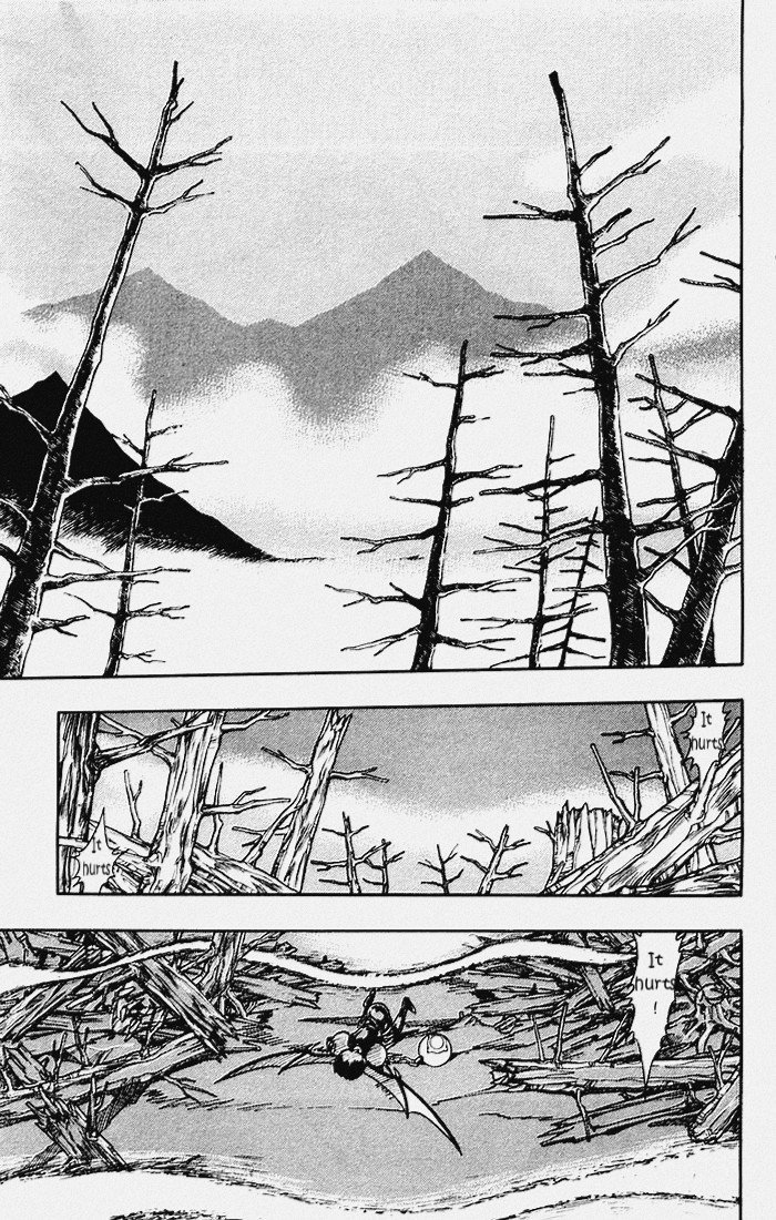 Violinist of Hameln Chapter 97 page 47 - Chapter 97: Humans and Mazoku