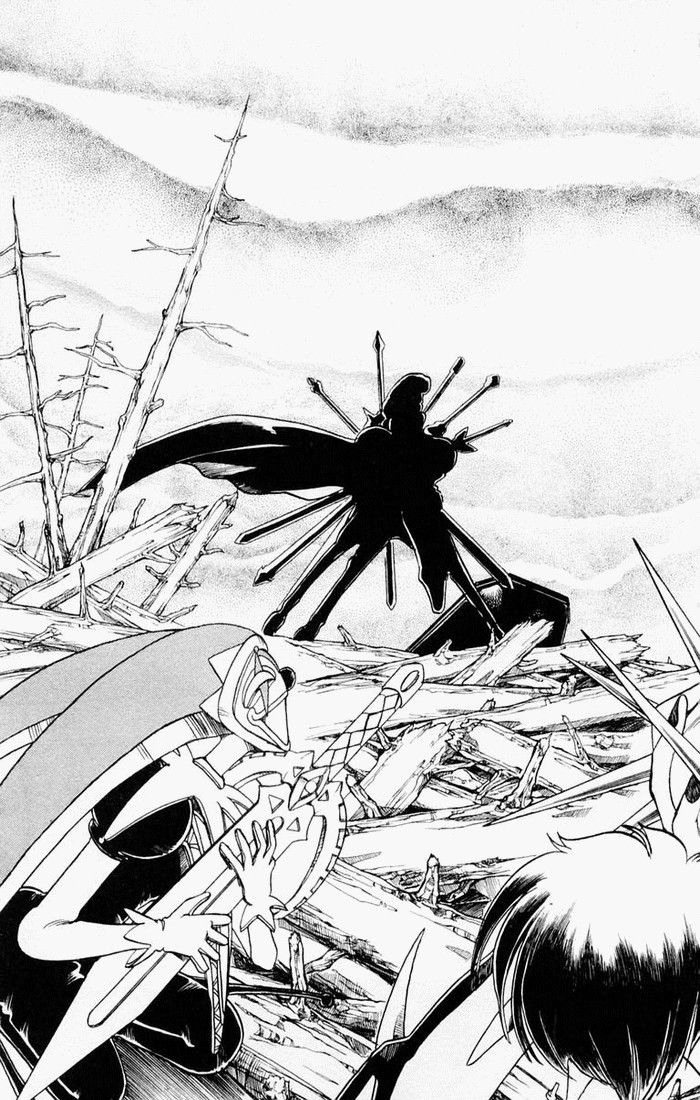 Violinist of Hameln Chapter 97 page 51 - Chapter 97: Humans and Mazoku