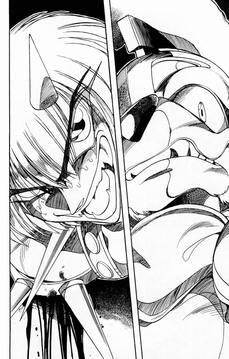 Violinist of Hameln Chapter 98 page 3 - Chapter 98: Death and a Girl