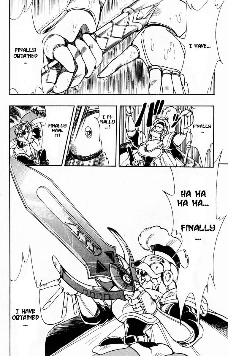 Violinist of Hameln Chapter 98 page 31 - Chapter 98: Death and a Girl