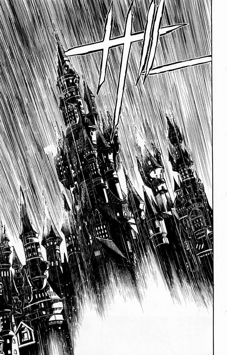 Violinist of Hameln Chapter 98 page 38 - Chapter 98: Death and a Girl