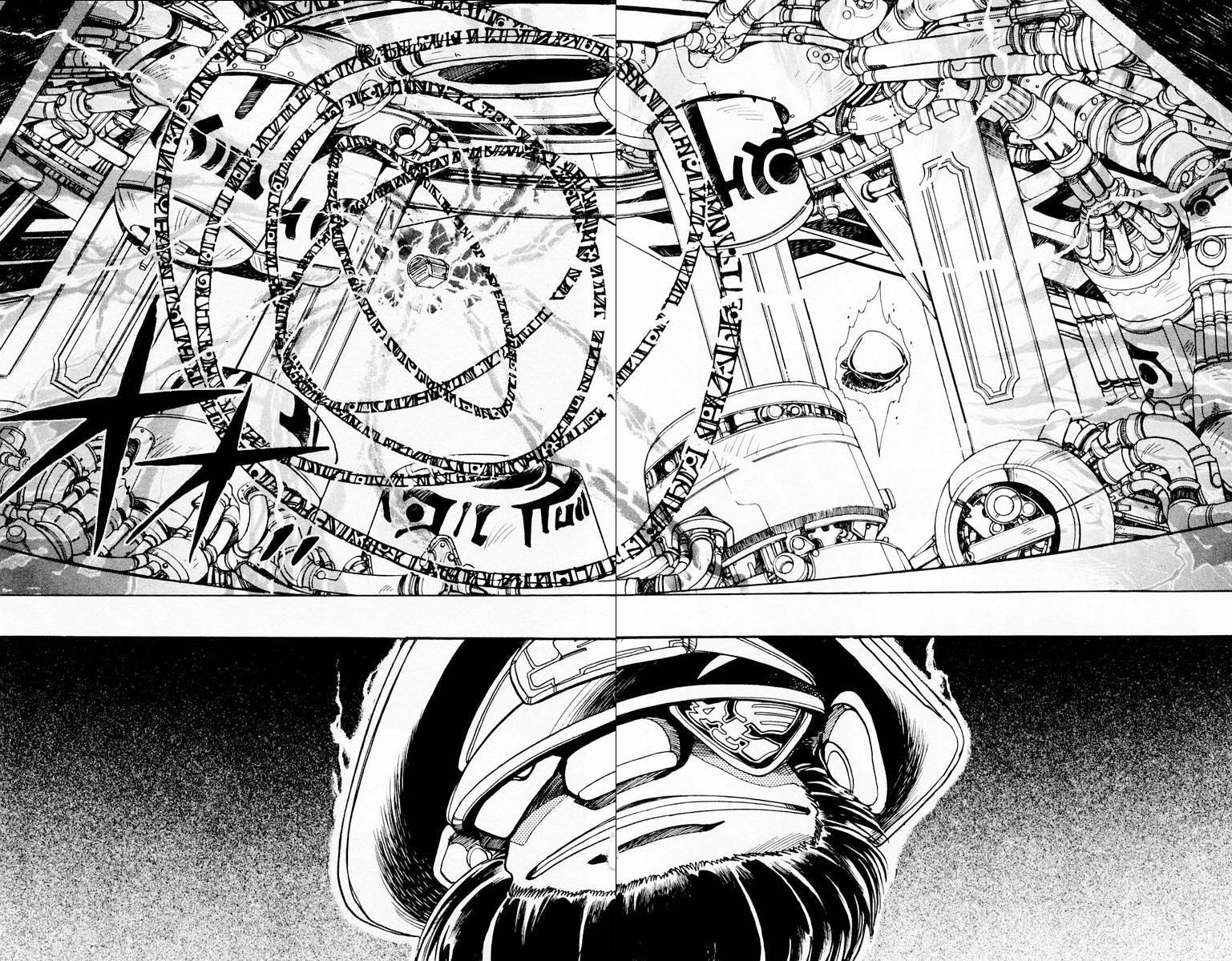 Violinist of Hameln Chapter 98 page 41 - Chapter 98: Death and a Girl
