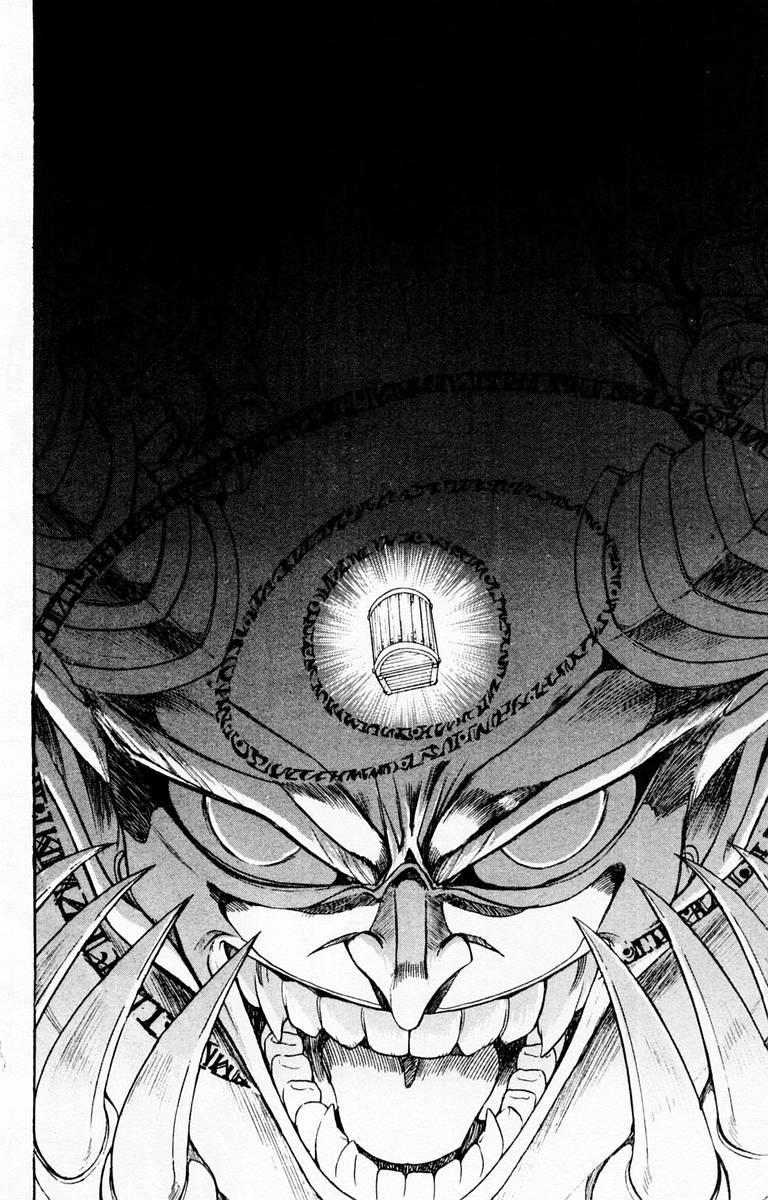 Violinist of Hameln Chapter 98 page 42 - Chapter 98: Death and a Girl