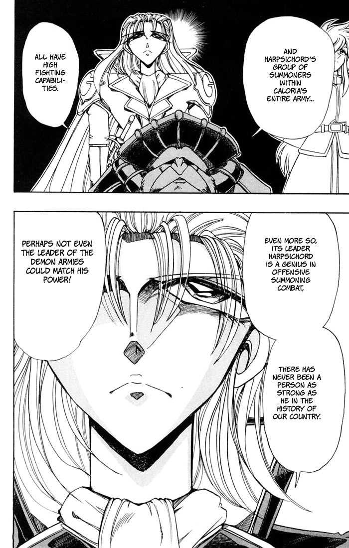 Violinist of Hameln Chapter 99 page 15 - Chapter 99: King's March