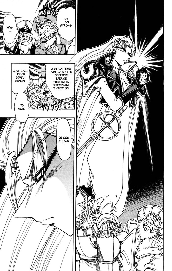 Violinist of Hameln Chapter 99 page 27 - Chapter 99: King's March