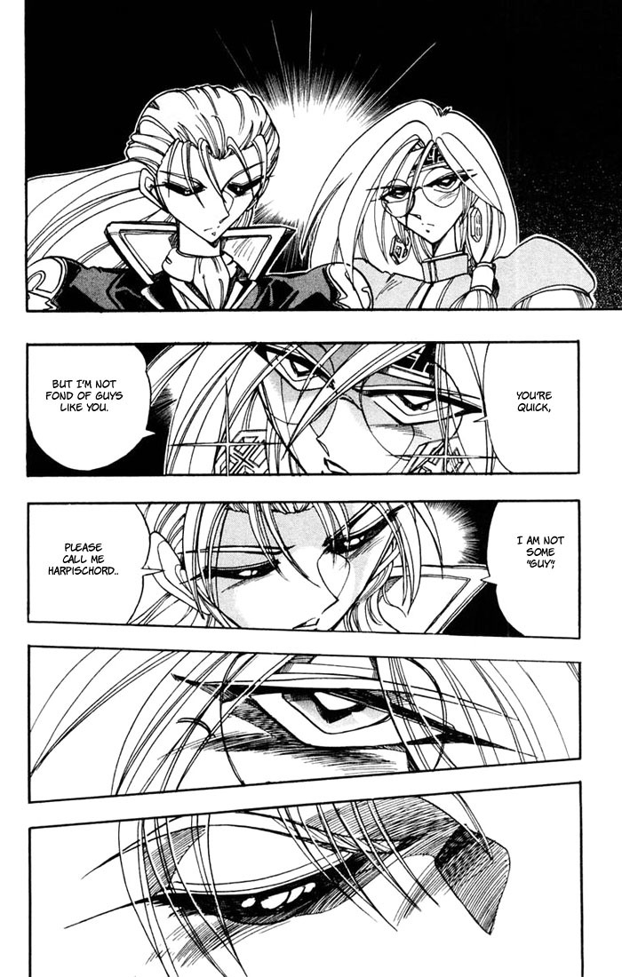 Violinist of Hameln Chapter 99 page 28 - Chapter 99: King's March