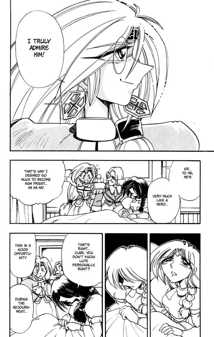 Violinist of Hameln Chapter 99 page 39 - Chapter 99: King's March