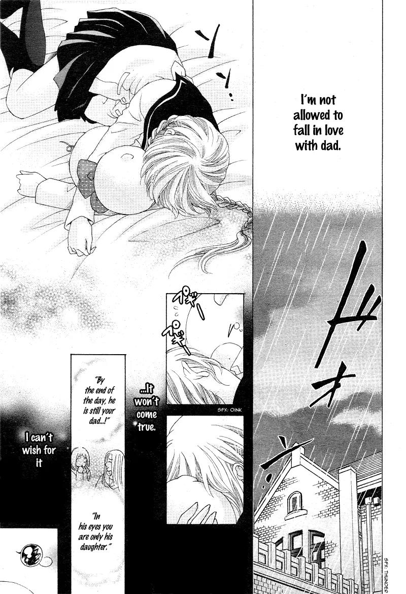 Virgin Blood - Hiiro no Bansan Chapter 1 page 28 - Chapter 1