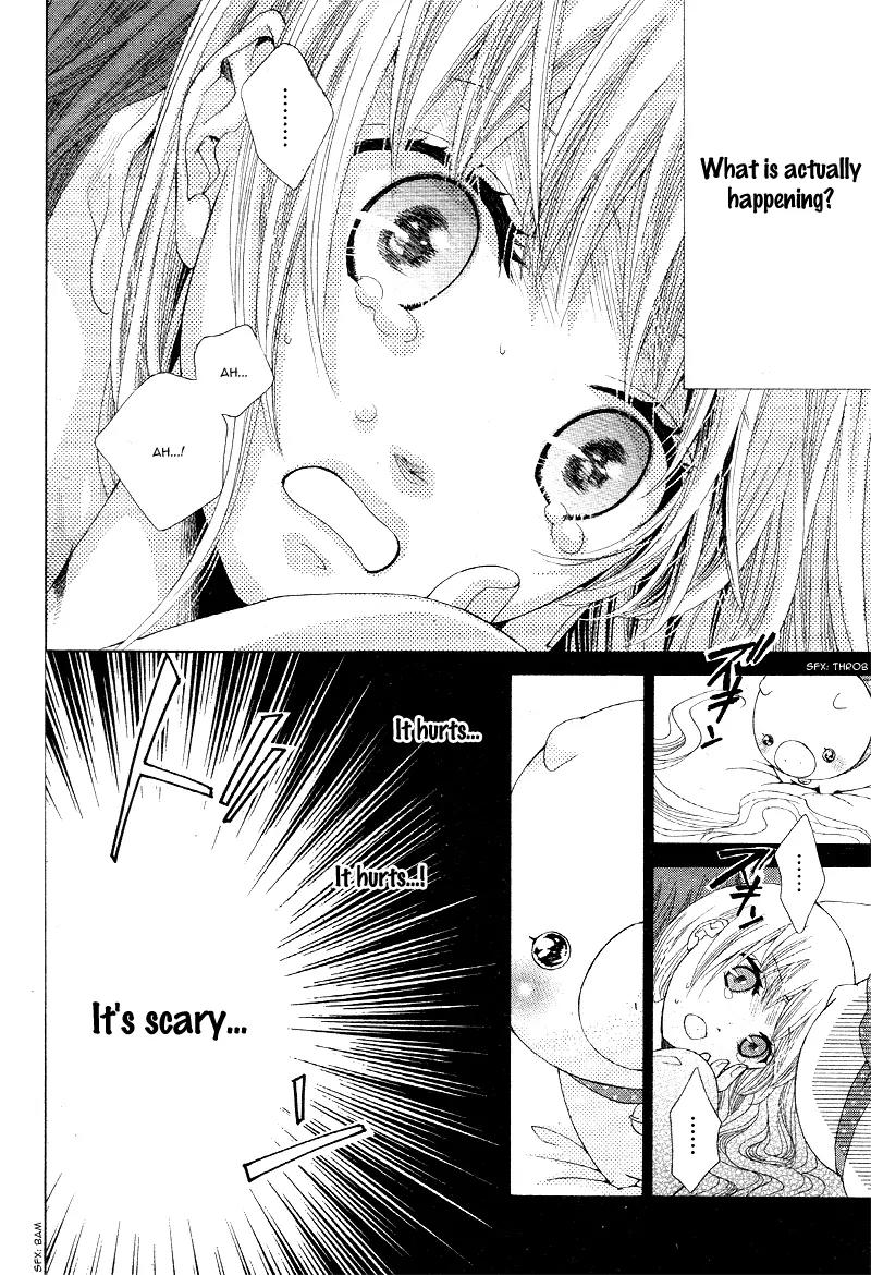 Virgin Blood - Hiiro no Bansan Chapter 2 page 7 - Chapter 2