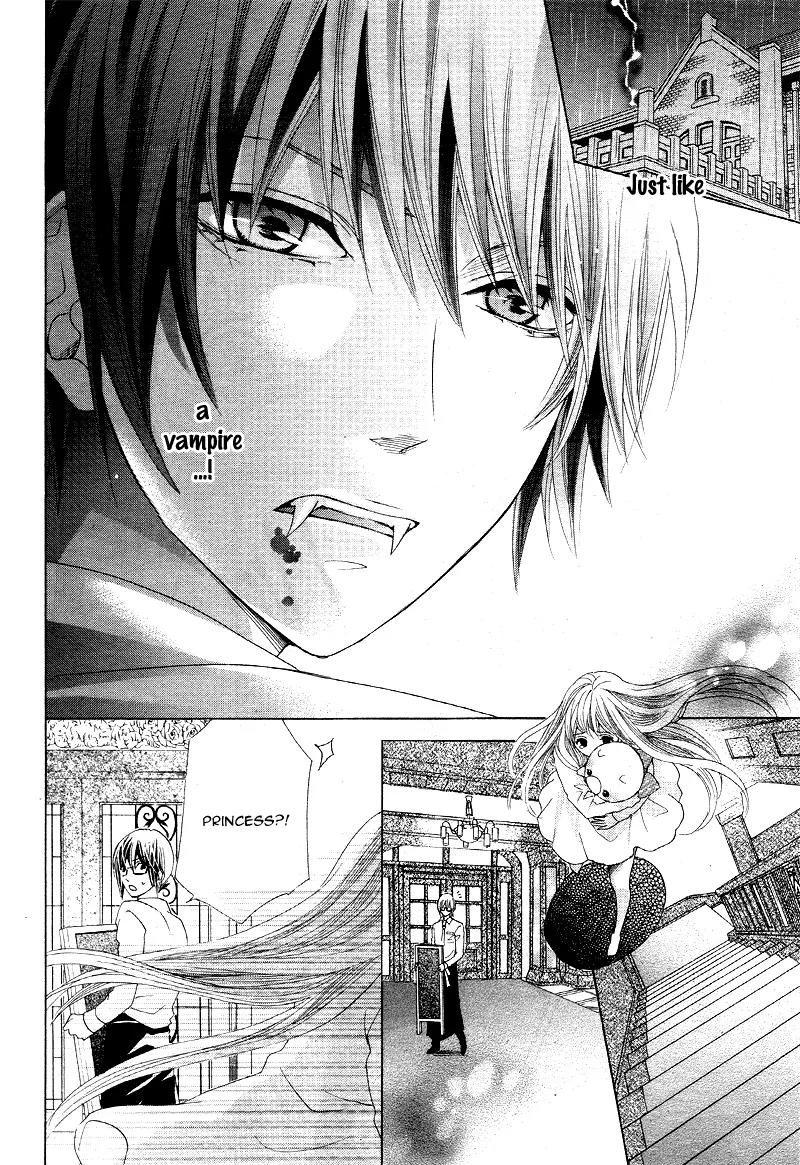 Virgin Blood - Hiiro no Bansan Chapter 2 page 9 - Chapter 2
