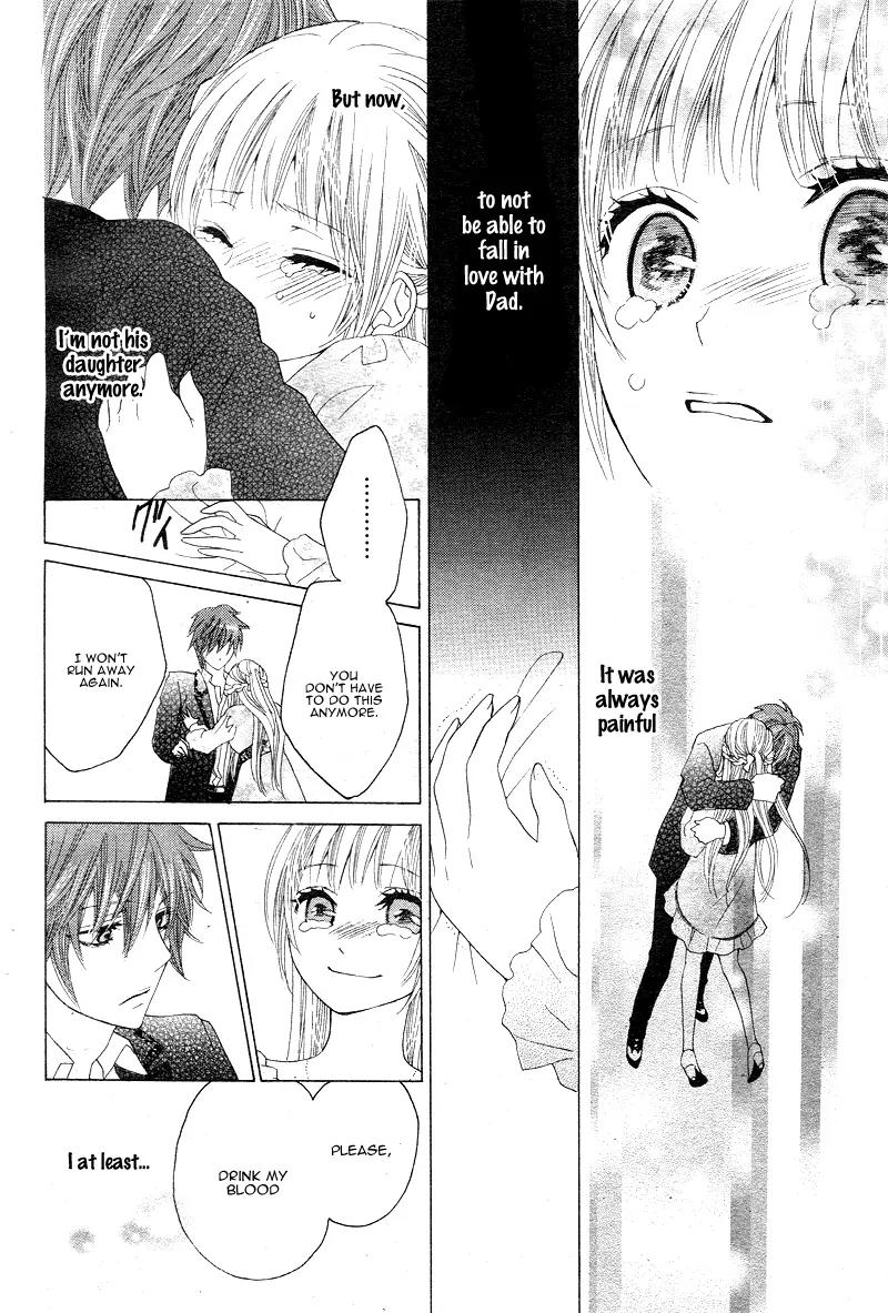Virgin Blood - Hiiro no Bansan Chapter 3 page 29 - Chapter 3