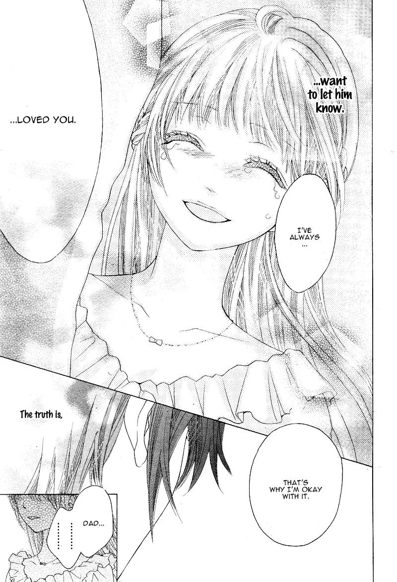 Virgin Blood - Hiiro no Bansan Chapter 3 page 30 - Chapter 3