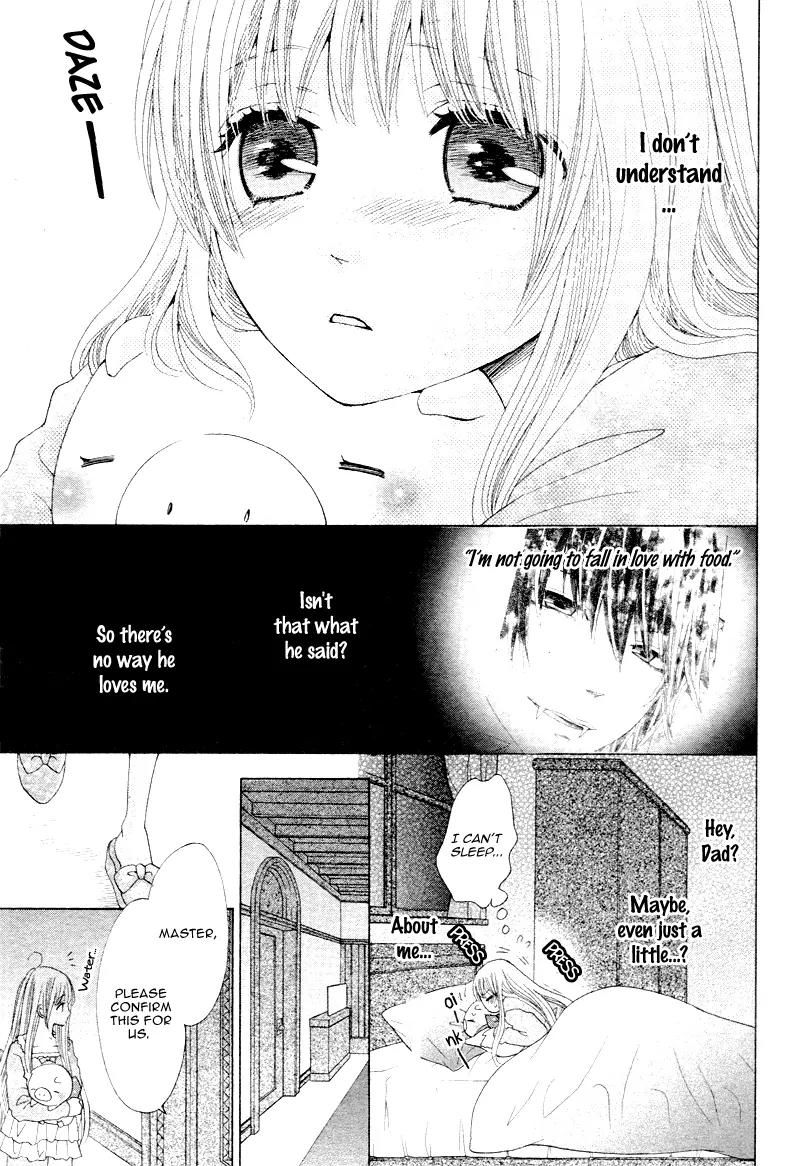 Virgin Blood - Hiiro no Bansan Chapter 4 page 6 - Chapter 4
