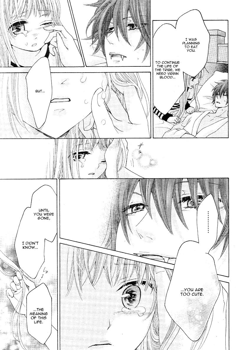Virgin Blood - Hiiro no Bansan Chapter 5 page 10 - Chapter 5