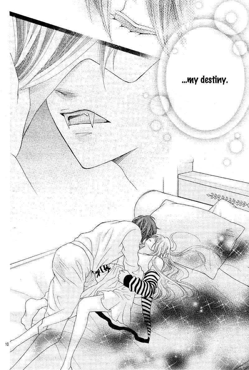 Virgin Blood - Hiiro no Bansan Chapter 5 page 15 - Chapter 5