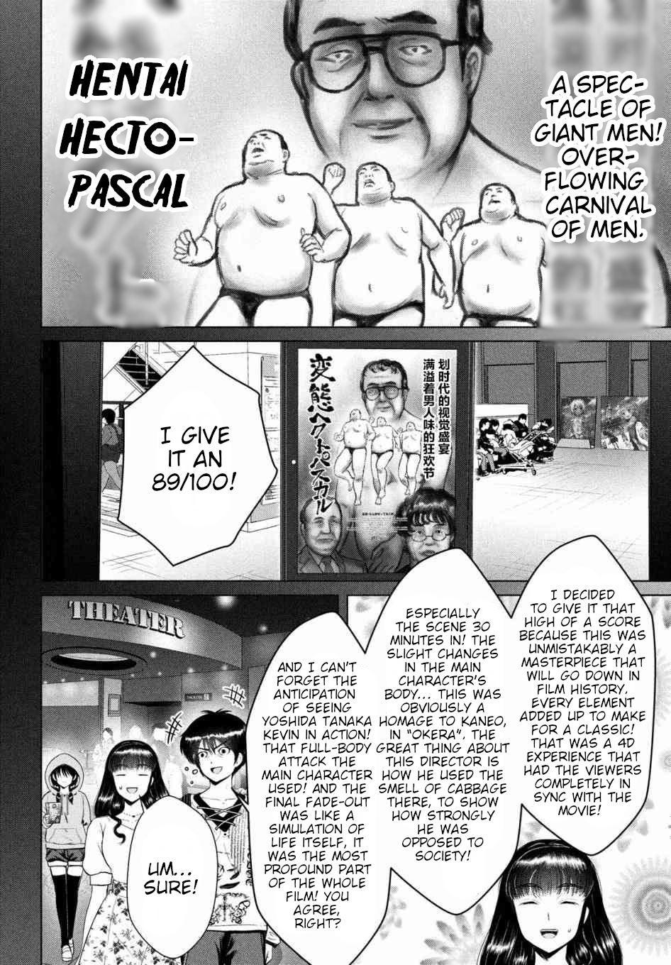 Virgin Extinction Island Chapter 11 page 18 - Chapter 11: Past