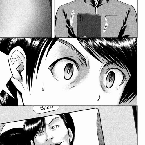 Virgin Extinction Island Chapter 14: Truth cover