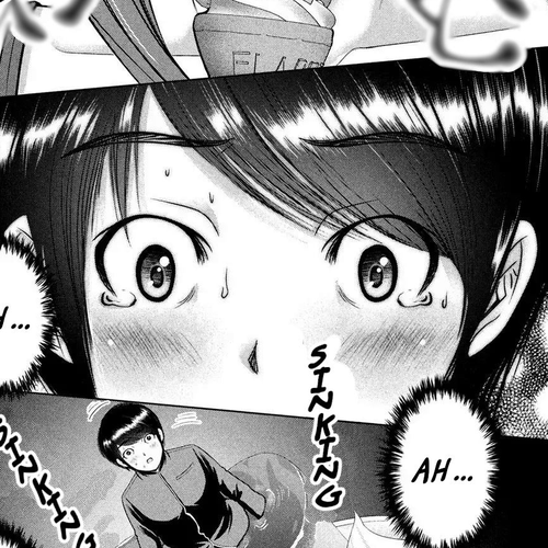 Virgin Extinction Island Chapter 15: Resistance cover