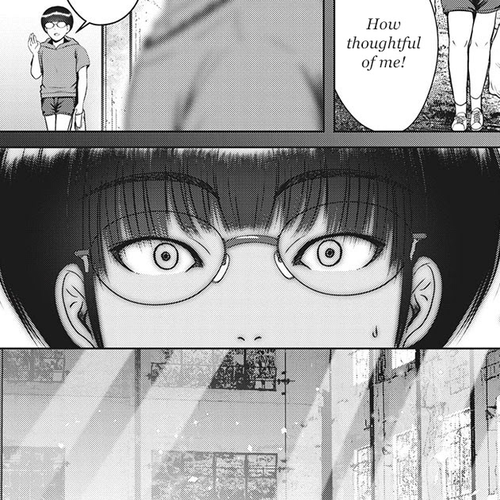 Virgin Extinction Island Chapter 23: Grief cover