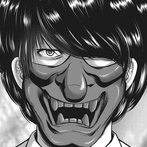 Virgin Extinction Island Chapter 25: Mastermind cover