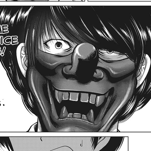 Virgin Extinction Island Chapter 26: Proof cover