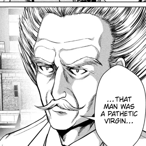 Virgin Extinction Island Chapter 27: Misunderstanding cover
