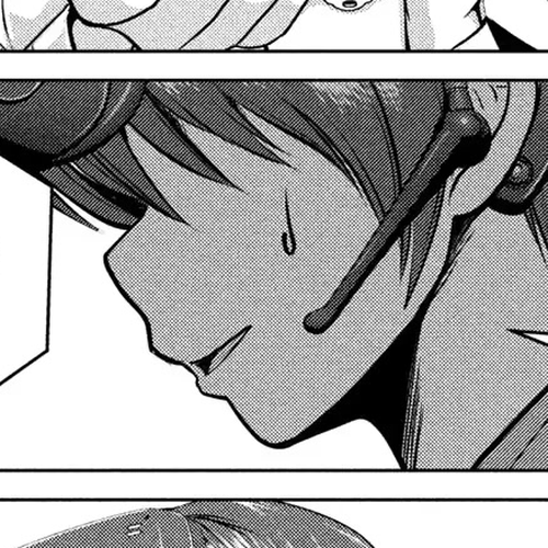 Virgin Extinction Island Chapter 35: Confrontation cover