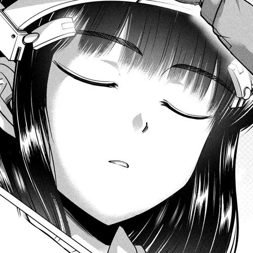 Virgin Extinction Island Chapter 44: Lust cover