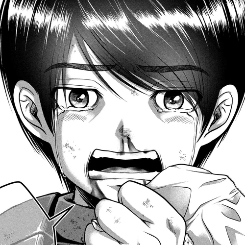 Virgin Extinction Island Chapter 48: Graduation [END] cover
