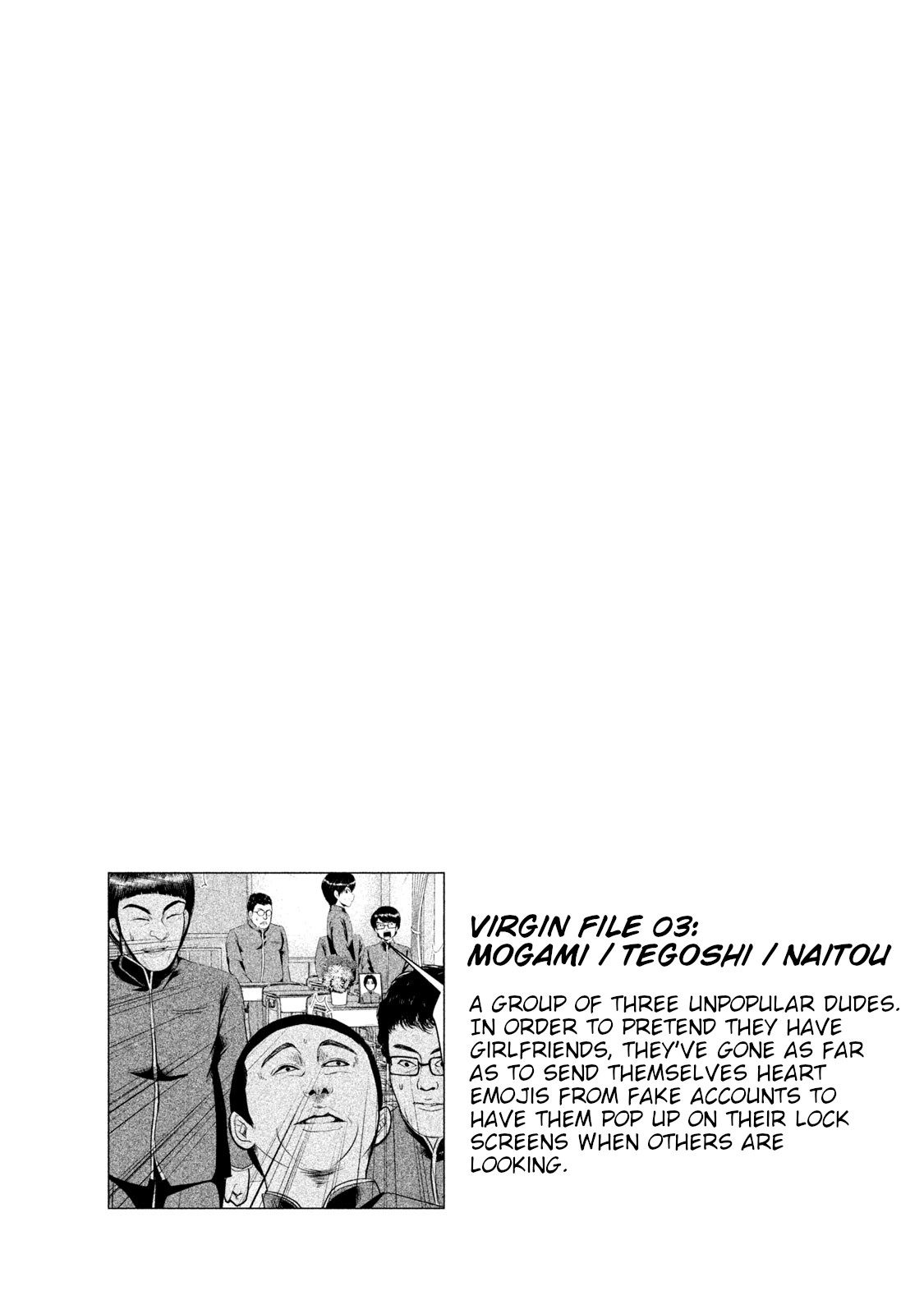 Virgin Extinction Island Chapter 5 page 39 - Chapter 5: Disguise