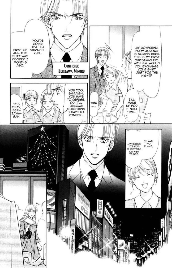 Virgin Hotel Chapter 2 page 11 - Chapter 2