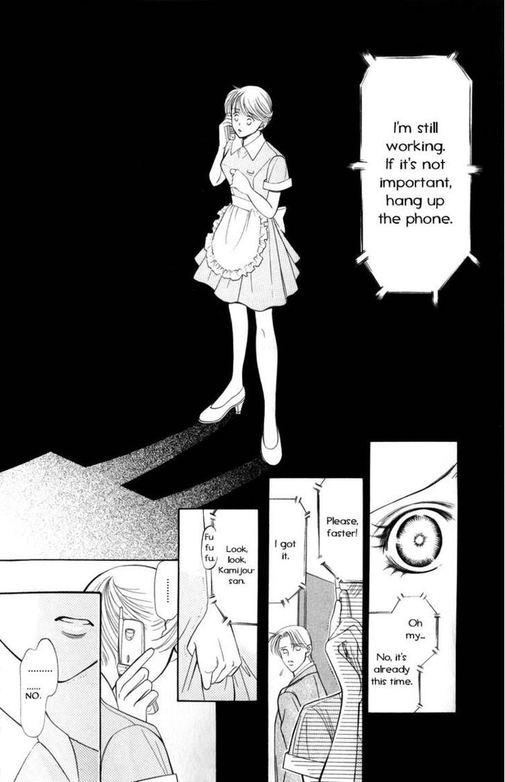 Virgin Hotel Chapter 2 page 19 - Chapter 2