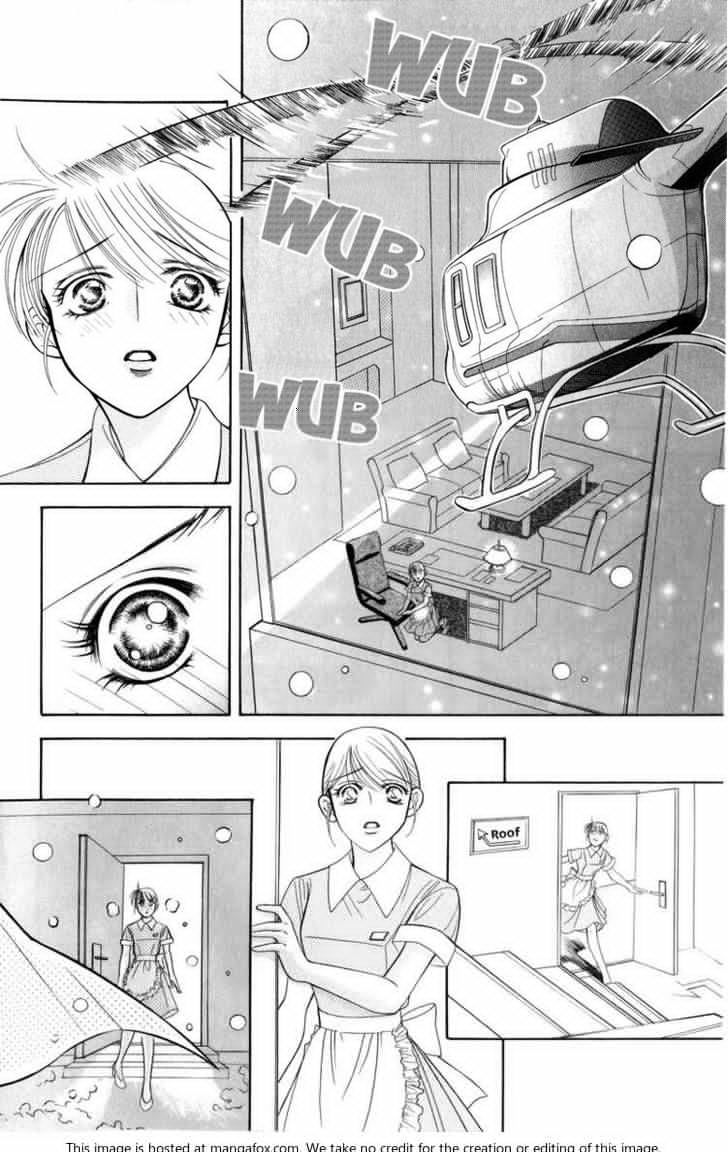 Virgin Hotel Chapter 2 page 28 - Chapter 2