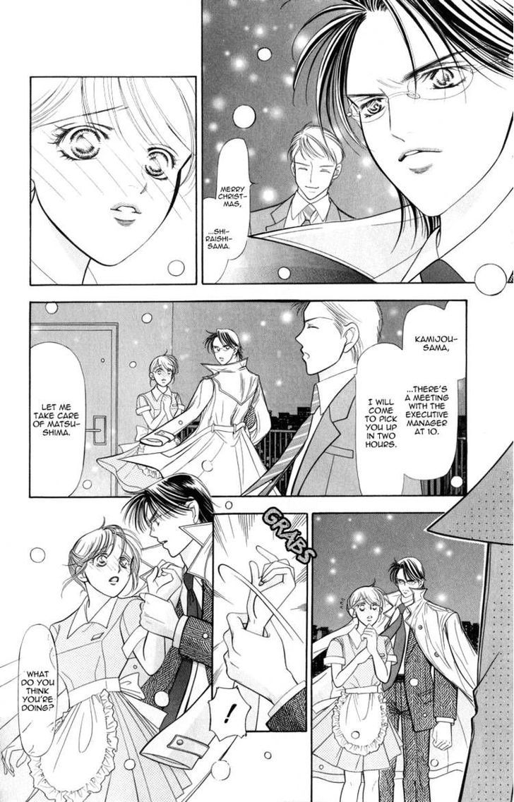 Virgin Hotel Chapter 2 page 30 - Chapter 2