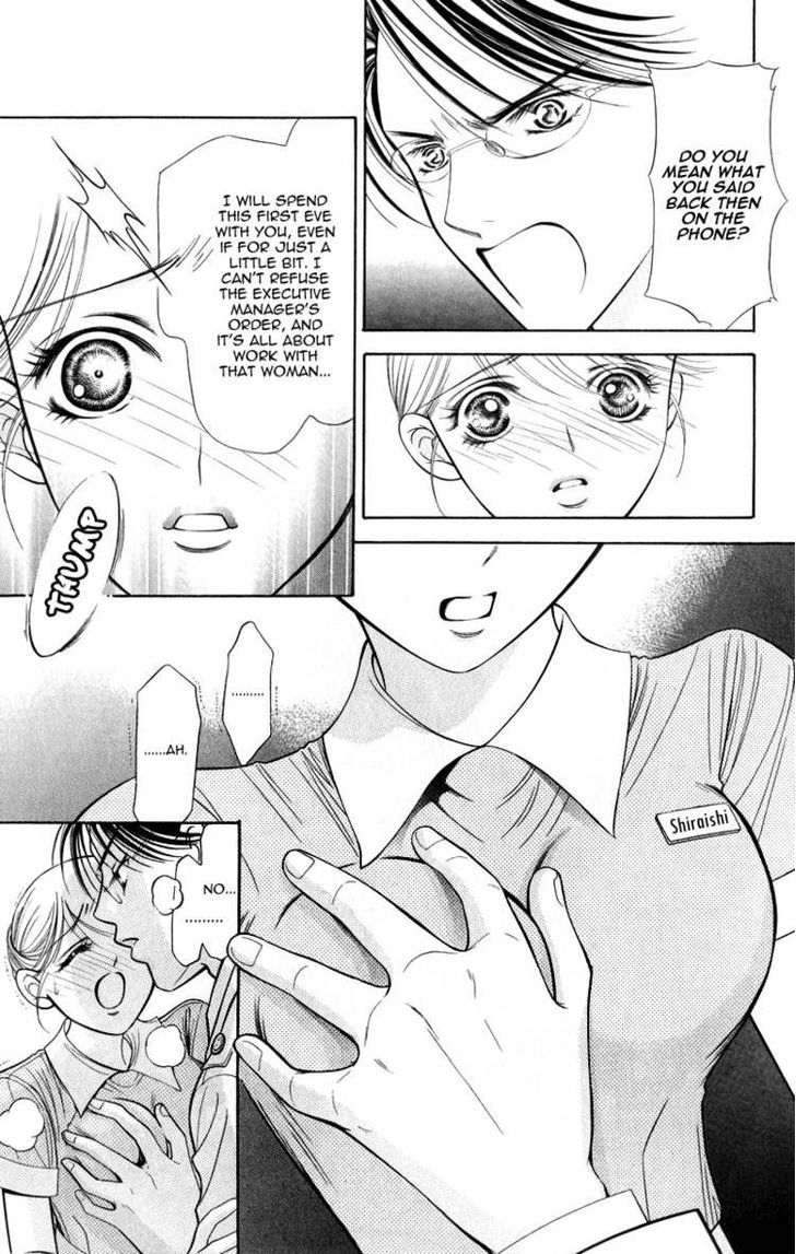 Virgin Hotel Chapter 2 page 31 - Chapter 2