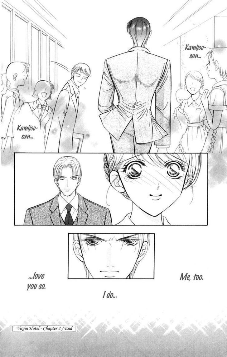 Virgin Hotel Chapter 2 page 46 - Chapter 2