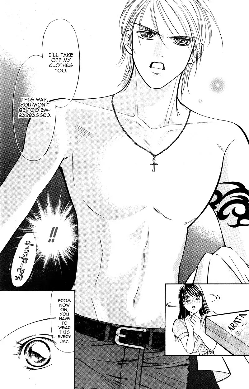 Virgin Hotel Chapter 3.1 page 10 - Chapter 3.1