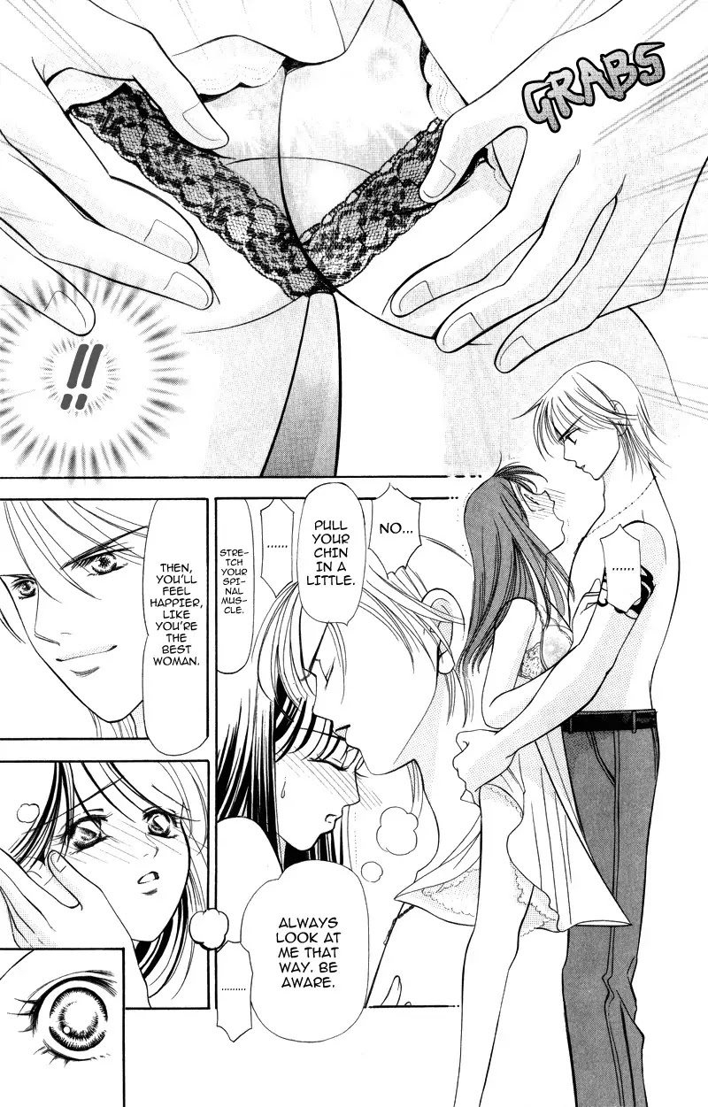 Virgin Hotel Chapter 3.1 page 13 - Chapter 3.1