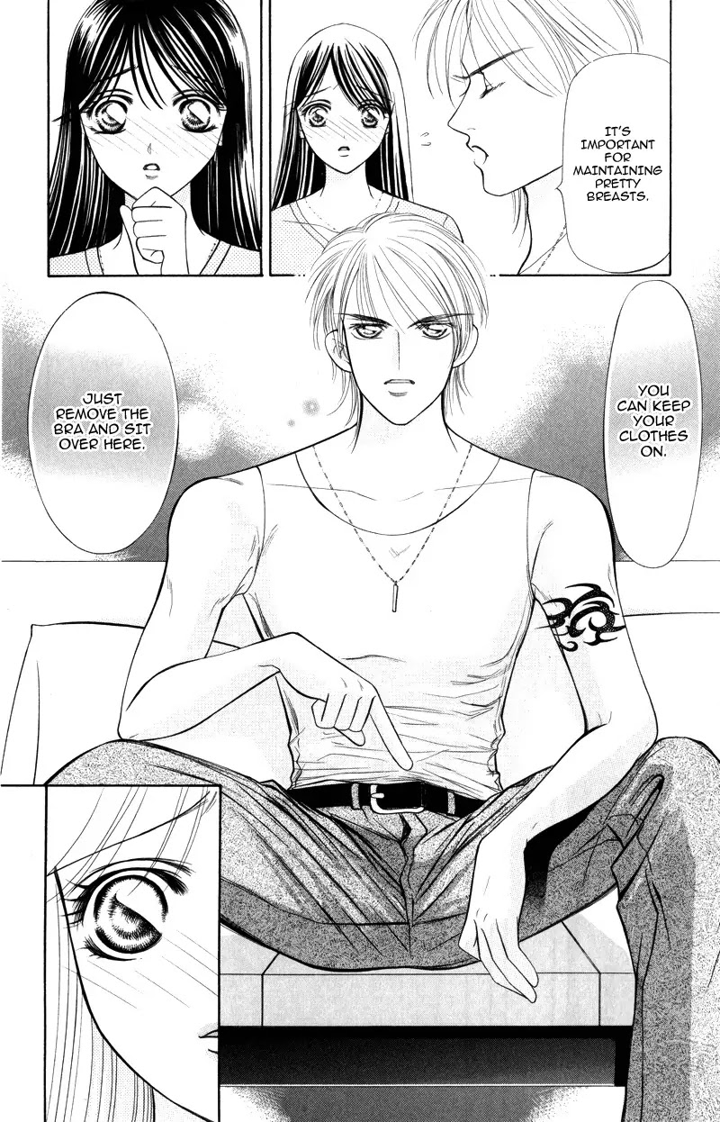 Virgin Hotel Chapter 3.1 page 18 - Chapter 3.1