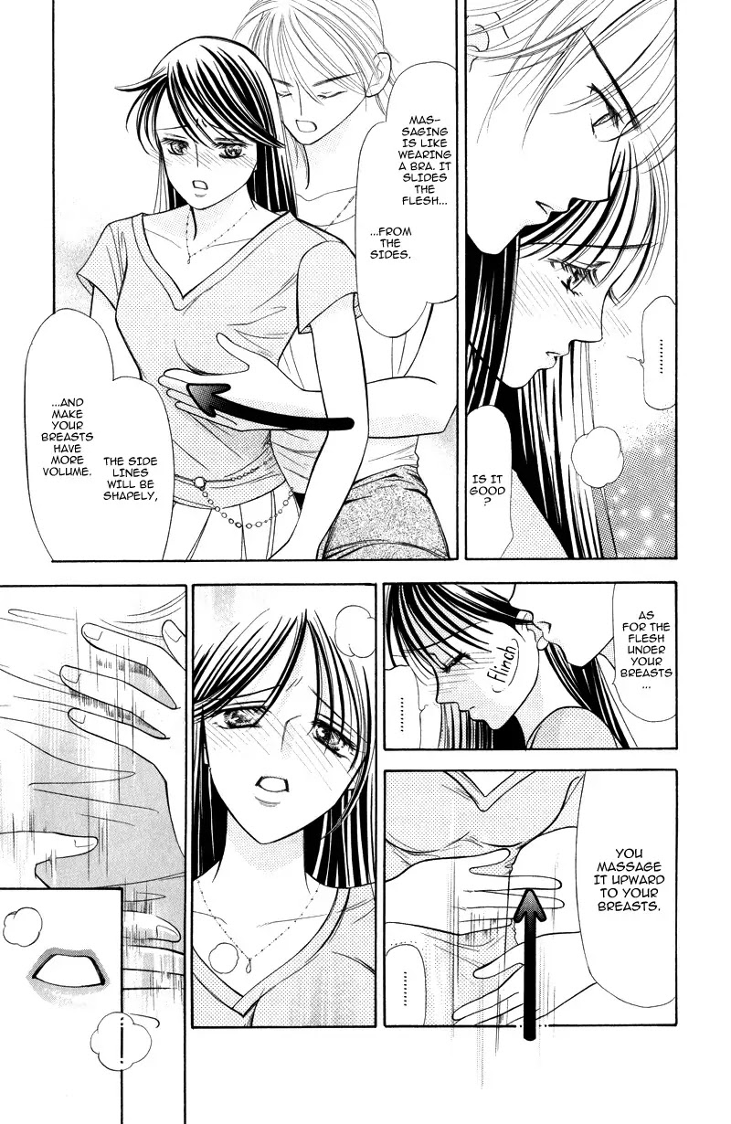 Virgin Hotel Chapter 3.1 page 19 - Chapter 3.1